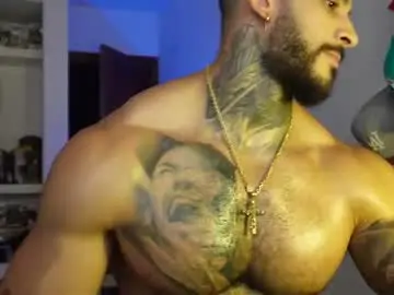 Chaturbate Private Sex Chat of jackson__cottonwood