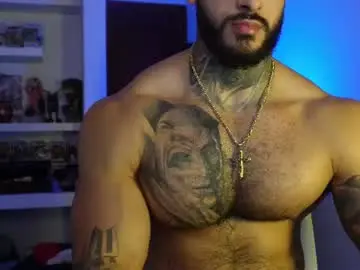 Chaturbate Free Live Porn of jackson__cottonwood