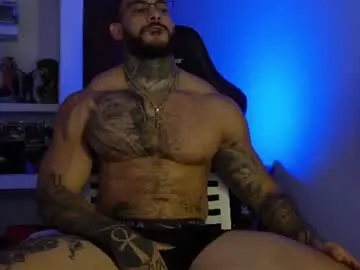 Chaturbate Free Live Porn of jackson__cottonwood