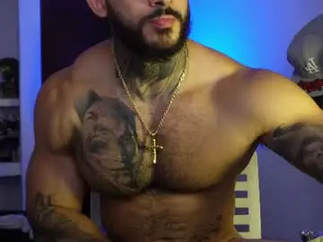 Chaturbate Best Webcam of jackson__cottonwood