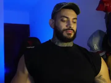 Chaturbate Private Sex Chat of jackson__cottonwood