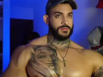 Chaturbate Best live sex cam show of jackson__cottonwood
