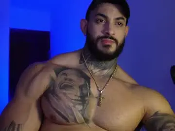 Chaturbate Watch Live Sex Cams of jackson__cottonwood