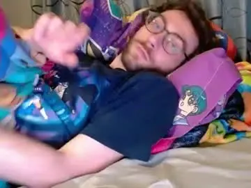 Chaturbate Adult Webcam of jacobjackpot123