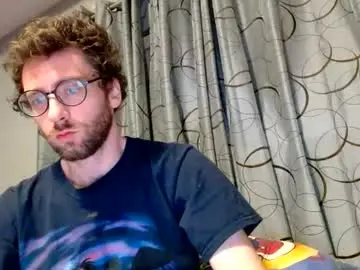 Chaturbate Live Porn of jacobjackpot123