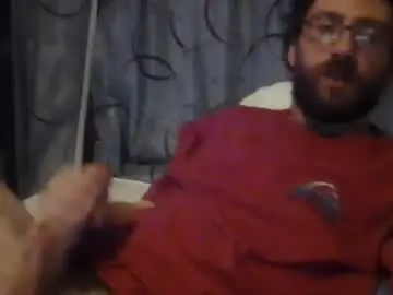 Chaturbate Best live sex cam show of jacobjackpot123