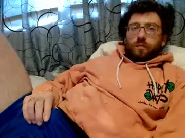 Chaturbate Nude Webcam of jacobjackpot123