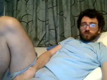 Chaturbate Sex Cam of jacobjackpot123