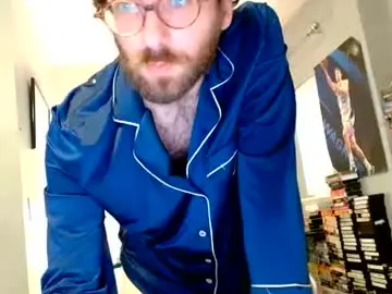 Chaturbate Nude Webcam of jacobjackpot123