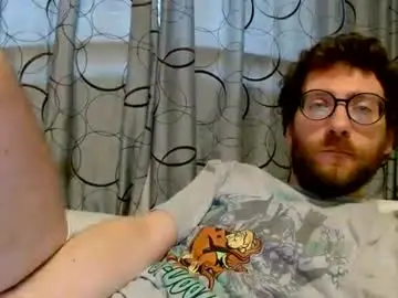 Chaturbate Free Porn Cam of jacobjackpot123