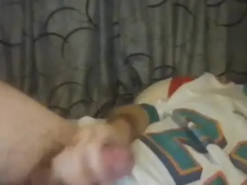 Chaturbate Live Sex Cam of jacobjackpot123
