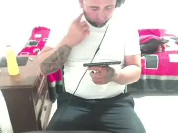 Chaturbate Best live sex cam show of jeffvergaerecta