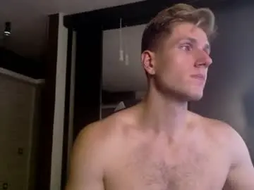 Chaturbate Live Sex of john_harris7