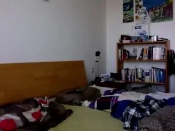 Chaturbate Free Live Porn of johnpepper