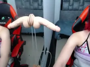 Chaturbate Best Webcam of liaqueen2003
