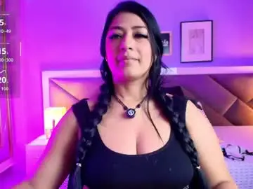 Chaturbate Live Sex of lisa_casper
