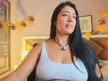 Chaturbate Best live sex cam show of lisa_casper