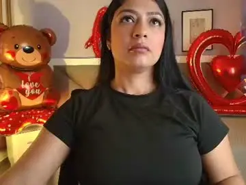 Chaturbate Best live sex cam show of lisa_casper