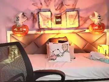 Chaturbate Nude Webcam of lisa_casper