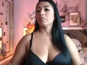 Chaturbate Private Sex Chat of lisa_casper