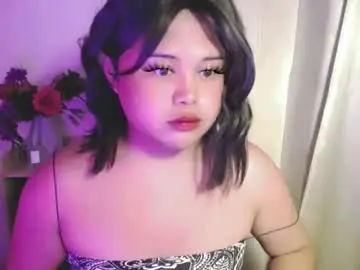 Chaturbate Adult Webcams of lovelypinaychubsx