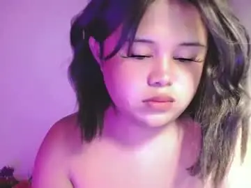 Chaturbate Live Porn of lovelypinaychubsx
