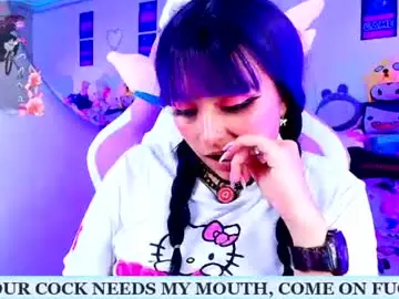 Chaturbate Free Live Porn of marcy_neko