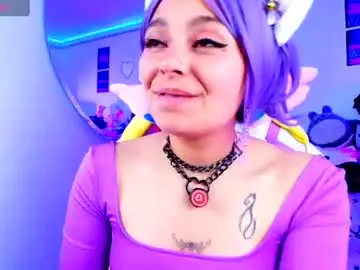Chaturbate Sex Cam of marcy_neko