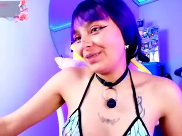 Chaturbate Free Live Porn of marcy_neko