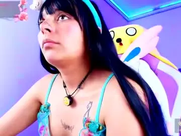 Chaturbate Free Live Porn of marcy_neko