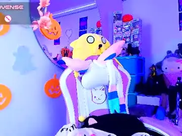 Chaturbate Adult Webcam of marcy_neko