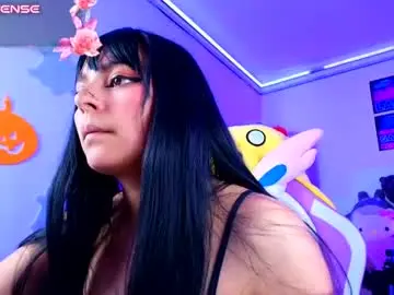 Chaturbate Live Sex of marcy_neko