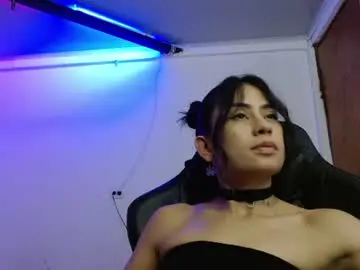 Chaturbate Sex Chat of martina3120