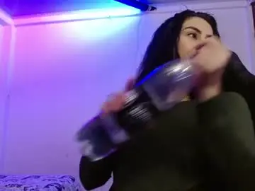 Chaturbate Live Porn of martina3120