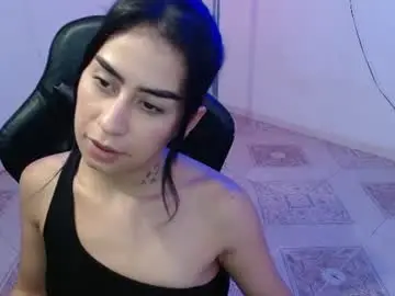 Chaturbate Free Porn Cam of martina3120