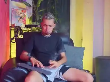 Chaturbate Free Porn Cam of matthewfoxxx