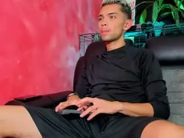 Chaturbate Live Sex of matthewfoxxx