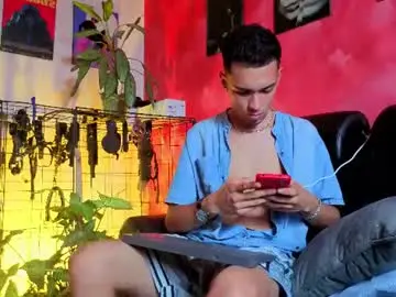 Chaturbate Private Sex Chat of matthewfoxxx