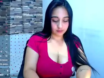 Chaturbate Sex Chat of miaaboobs