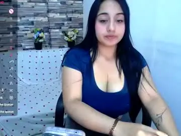 Chaturbate Sex Chat of miaaboobs