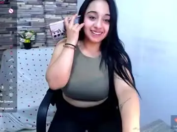 Chaturbate Nude Webcam of miaaboobs