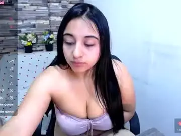 Chaturbate Adult Webcams of miaaboobs