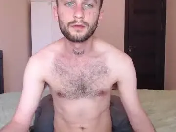 Chaturbate Sex Cam of mikw63