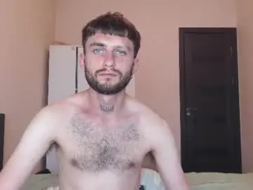 Chaturbate Private Sex Chat of mikw63
