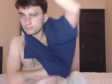 Chaturbate Sex Cam of mikw63
