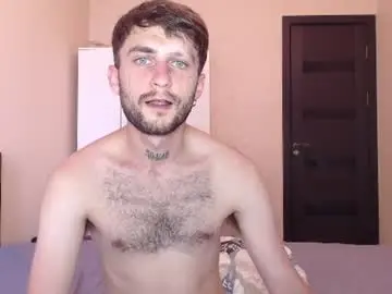Chaturbate Nude Webcam of mikw63