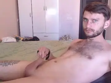 Chaturbate Adult Video Chat of mikw63