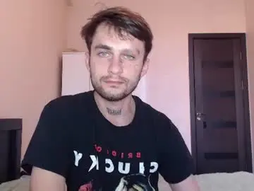 Chaturbate Free Porn Cam of mikw63