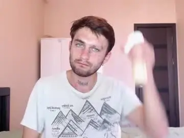 Chaturbate Live Sex of mikw63