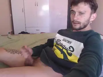 Chaturbate Live Sex Cam of mikw63